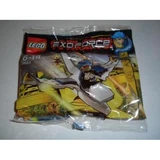 LEGO® Exo-Force Mini Jet Fighter 3885 (1/1)