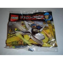 Mini Jet Fighter 3885