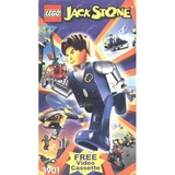 LEGO® Gear Jack Stone Video 3901 (1/1)