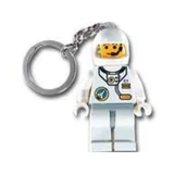 LEGO® Gear Astronaut Key Chain 3911 (1/1) LEGO® Gear Astronaut Key Chain 3911 (1/1)