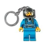 LEGO® Gear Rock Raider Key Chain 3916 (1/1)