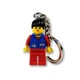 Coast Girl Key Chain 3918 thumbnail-0