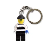 LEGO® Gear Brickster Key Chain 3925 (1/1) LEGO® Gear Brickster Key Chain 3925 (1/1)
