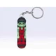Life On Mars Key Chain 3926 thumbnail-0