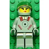 LEGO® Promotional Sandy Moondust Astrobot Minifigure 3928 (1/1)