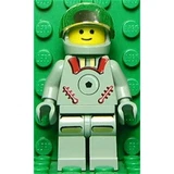 LEGO® Promotional Biff Starling Astrobot Minifigure 3929 (1/1)