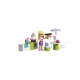 LEGO® Friends Stephanie's Outdoor Bakery 3930 (1/1)
