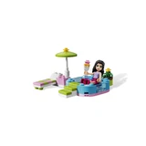 LEGO® Friends Emma's Splash Pool 3931 (1/1) LEGO® Friends Emma's Splash Pool 3931 (1/1)