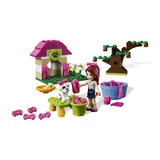 LEGO® Friends Mia's Puppy House 3934 (1/1)