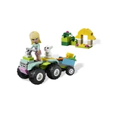 LEGO® Friends Stephanie's Pet Patrol 3935 (1/1)