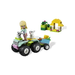 Stephanie's Pet Patrol 3935