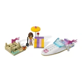 LEGO® Friends Olivia's Speedboat 3937 (1/1) LEGO® Friends Olivia's Speedboat 3937 (1/1)