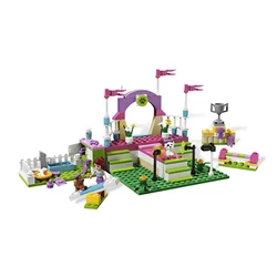 Heartlake Dog Show 3942