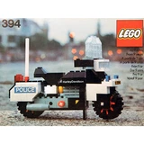 LEGO® Hobby Set Harley-Davidson 1000cc 394 (1/1)