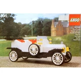 LEGO® Basic Build-N-Store Chest 395 (1/1)