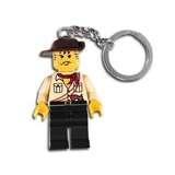 LEGO® Gear Johnny Thunder Key Chain 3961 (1/1)