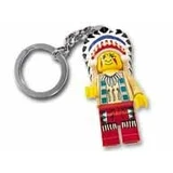 LEGO® Gear Chief Key Chain 3962 (1/1)