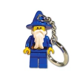 LEGO® Gear Magic Wizard Key Chain 3978 (1/1)