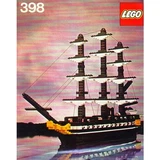 LEGO® Hobby Set USS Constellation 398 (1/1)