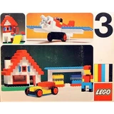 LEGO® Universal Building Set Basic Set 3 (1/1)