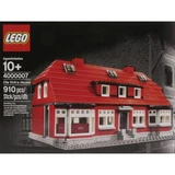 LEGO® Sonstiges Happy Holidays - The Christmas Game Mitarbeitergeschenk 4000007 (1/1)