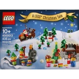 LEGO® Miscellaneous A LEGO Christmas Tale employee gift 4000013 (1/1)