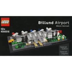 Billund Airport 4000016 Billund Airport 4000016