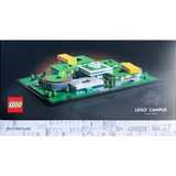 LEGO® Sonstiges LEGO Campus 4000038 (1/1)