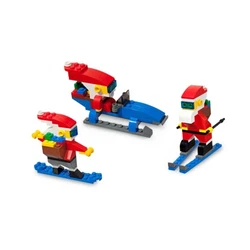 Cool Santa Set 40000