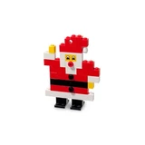 LEGO® Seasonal Santa Claus 40001 (1/1)
