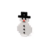 LEGO® Saisonale Sets Snowman 40003 (1/1)