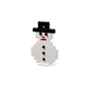 Snowman 40003 thumbnail-0