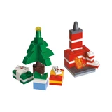 LEGO® Seasonal Holiday Building Set 40009 (1/1)