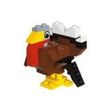 LEGO® Saisonale Sets Thanksgiving Turkey 40011 (1/1) LEGO® Saisonale Sets Thanksgiving Turkey 40011 (1/1)