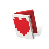 LEGO® Saisonale Sets Heart Book 40015 (1/1)