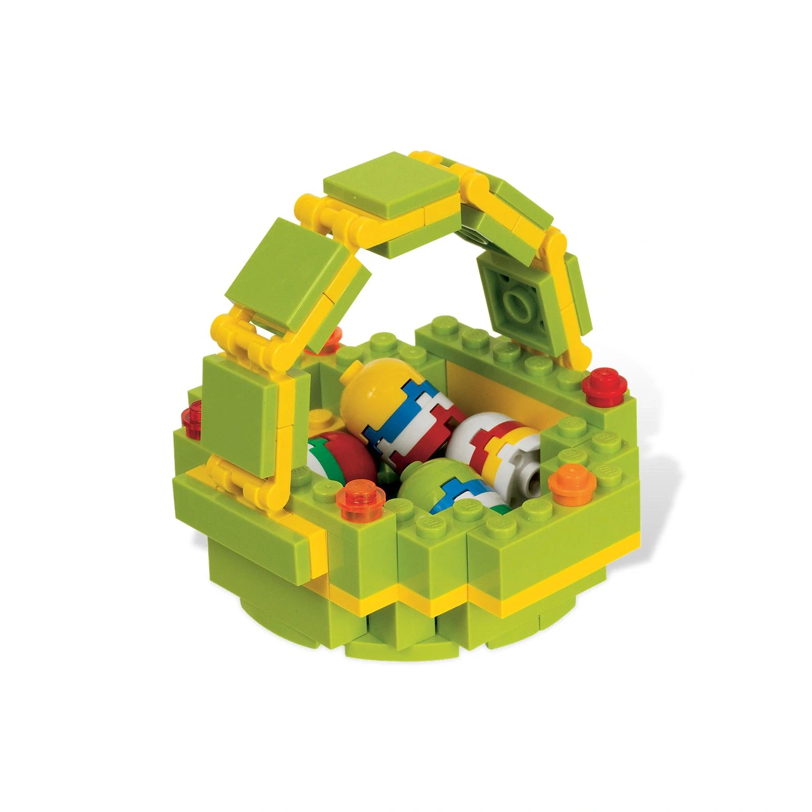 LEGO® Seasonal Easter Basket 40017 (1/1) LEGO® Seasonal Easter Basket 40017 (1/1)