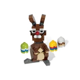 LEGO® Seasonal Easter Bunny 40018 (1/1)