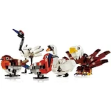 LEGO® Sonstiges HUB Birds Mitarbeitergeschenk 4002014 (1/1)