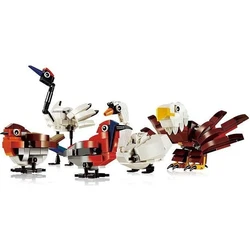 HUB Birds Mitarbeitergeschenk 4002014
