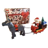 LEGO® Sonstiges 40 Years LEGO Minifigures Mitarbeitergeschenk 4002018 (1/1)