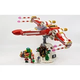 LEGO® Miscellaneous X-wing employee gift 2019 4002019 (1/1) LEGO® Miscellaneous X-wing employee gift 2019 4002019 (1/1)