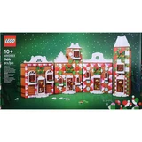 LEGO® Sonstiges Lebkuchenhaus 4002023 (1/1)