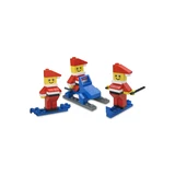 LEGO® Saisonale Sets Mini Santa Set 40022 (1/1)