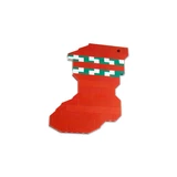 LEGO® Seasonal Holiday Stocking 40023 (1/1) LEGO® Seasonal Holiday Stocking 40023 (1/1)