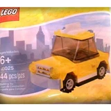 LEGO® Creator New York Taxi 40025 (1/1)