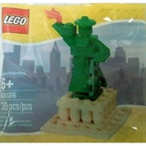 LEGO® Creator Statue Of Liberty 40026 (1/1) LEGO® Creator Statue Of Liberty 40026 (1/1)
