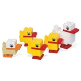 LEGO® Saisonale Sets Duck with Ducklings 40030 (1/1)