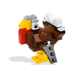 LEGO® Saisonale Sets Turkey 40033 (1/1)
