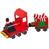 LEGO® Seasonal Christmas Train 40034 (1/1) LEGO® Seasonal Christmas Train 40034 (1/1)