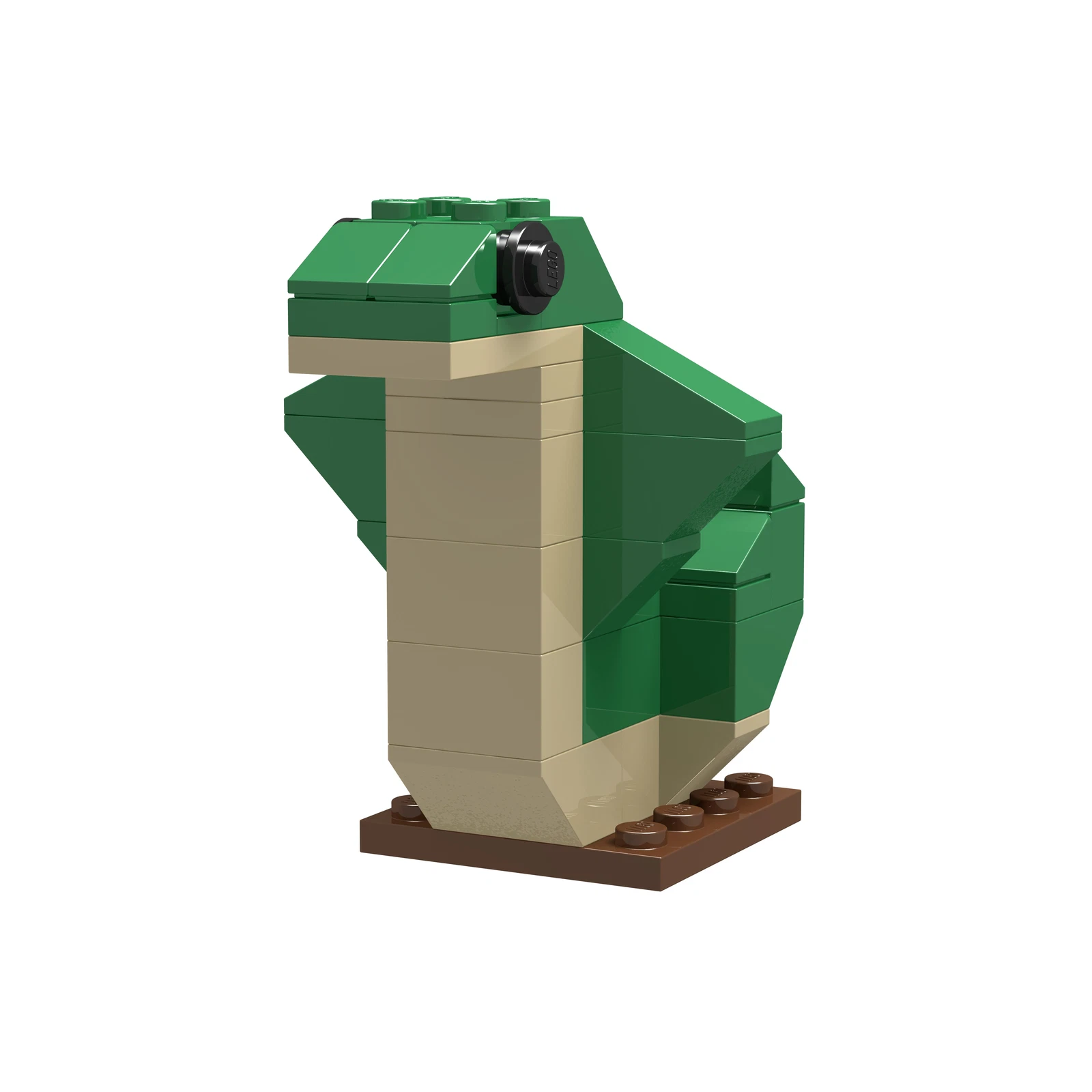 LEGO® Promotionnel Cobra 40036 (1/1) LEGO® Promotionnel Cobra 40036 (1/1)